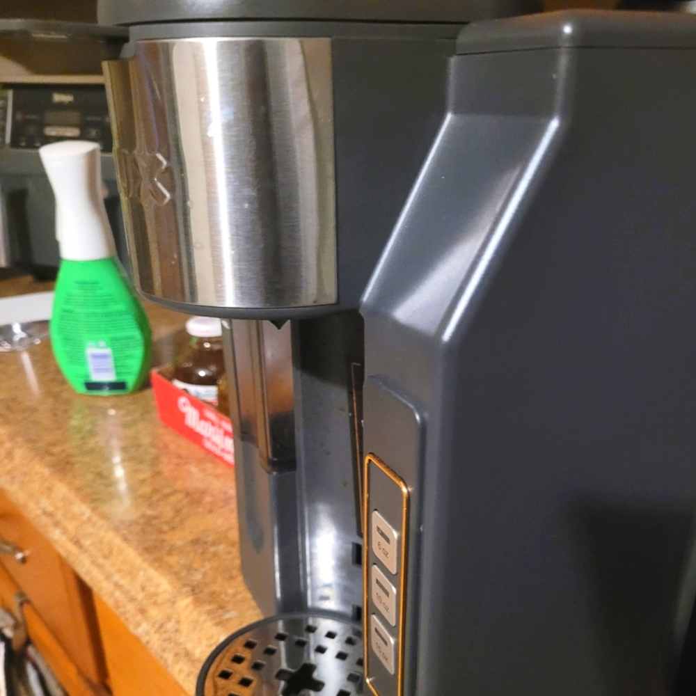 Keurig Coffee Maker